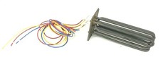 WATLOW ELECTRIC WATROD OR FIREBER IMMERSION H...