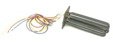 WATLOW ELECTRIC WATROD OR FIREBER IMMERSION HEATER  240V, 8500W