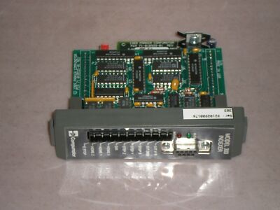 New! Parker 303 Compumotor Indexer Free Shipping!