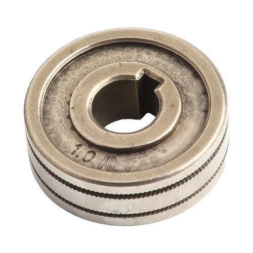 Drive Roll .023 .030 .035 .045 Knurled V U-Groove Wire Feed For MIG Welders New - Picture 53 of 90