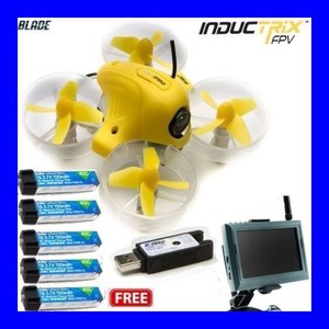 blade inductrix fpv