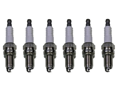 Denso Spark Plug Set (6 Pieces) (U-Groove Conventional) (Gap 0.035) - Picture 1 of 1