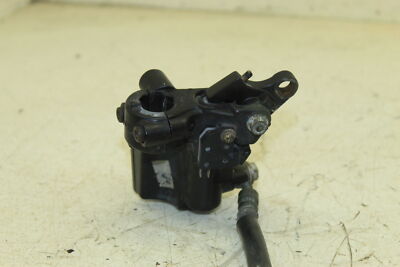 1995 KAWASAKI NINJA ZX9R OEM FRONT BRAKE MASTER CYLINDER A