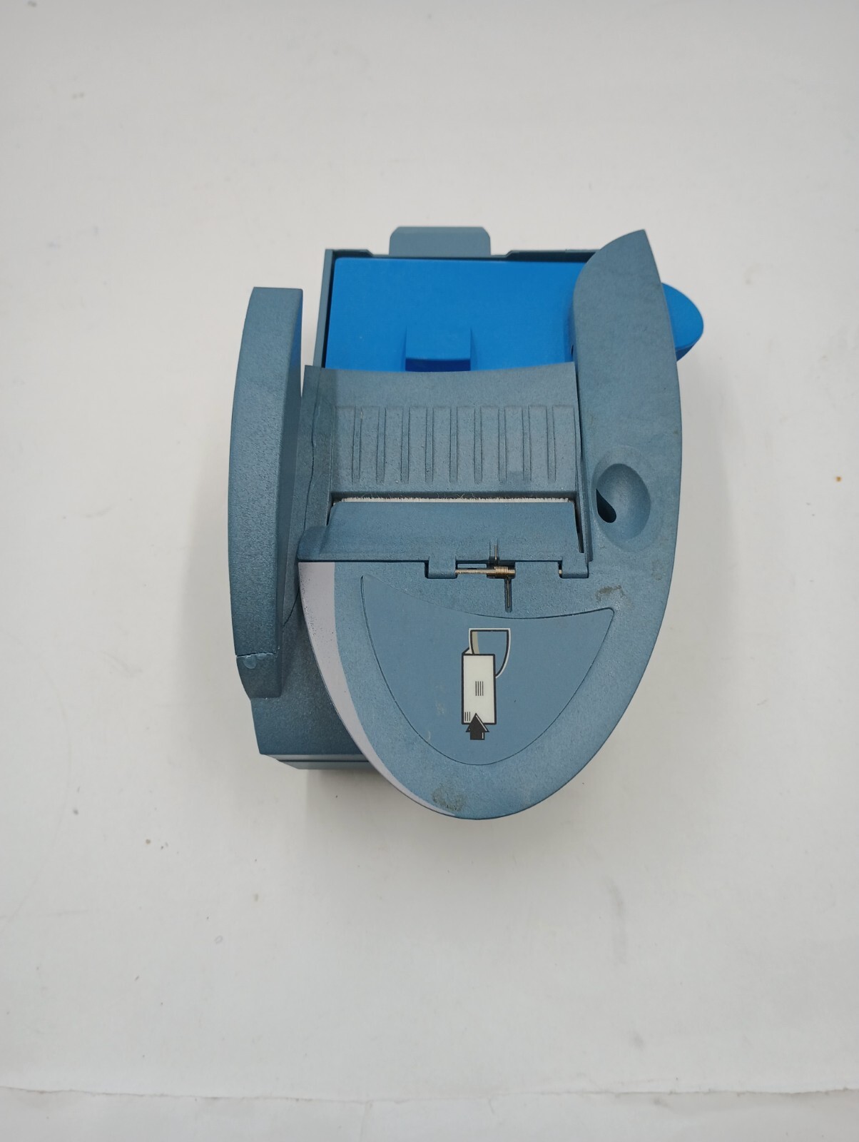 USED GENUINE OEM PITNEY BOWES P700014 MOISTENER ASSEMBLY FOR DM150 POSTAGE METER