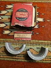 NOS Federal Mogul #2023 CPA .001 Engine Flange Main Bearing