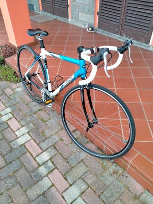 Bici Bike Decathlon 6061 Aluminium Extra Sloping | eBay