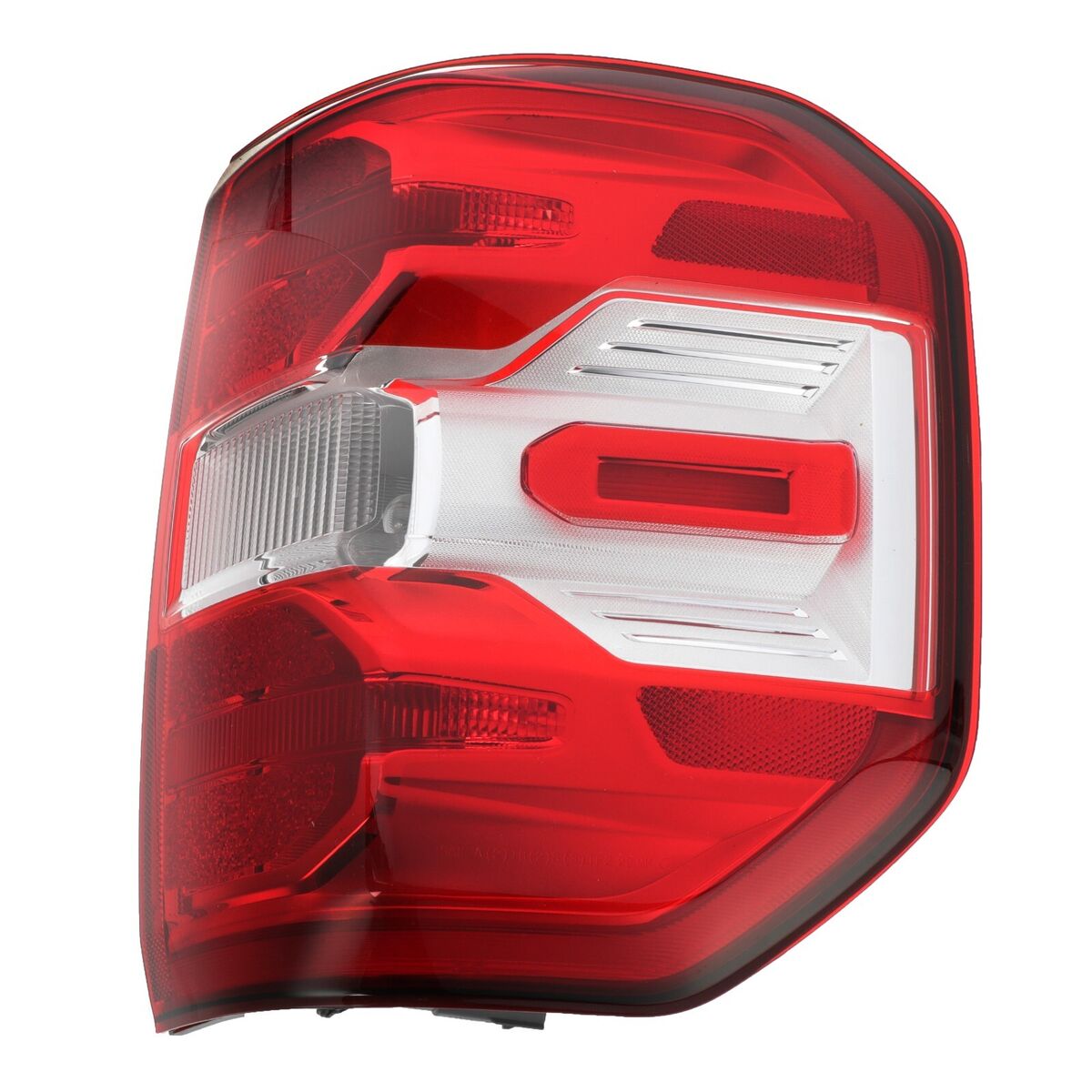 OEM 22-23 FORD Maverick Rear RIGHT Side Tail Lamp Light LED OEM 22-23 FORD Maverick Rear RIGHT Side Tail Lamp Light LED