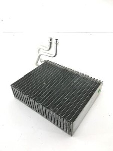 0880520 Interner Verdampfer Heizkörper Klima Klimaanlage Peugeot 1007 (2007)