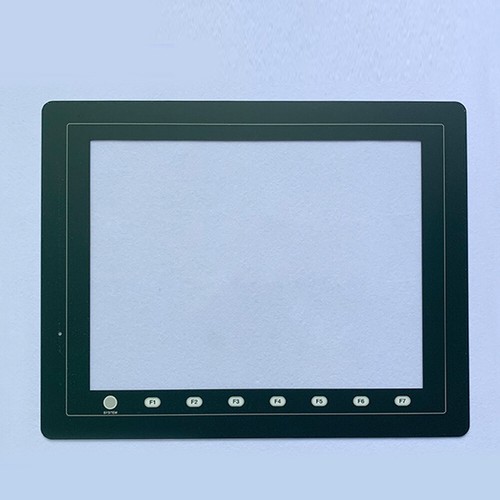 For Fuji V812S V812SD V812iS V812iSD Protective Film + Touch Screen Glass - Picture 4 of 7