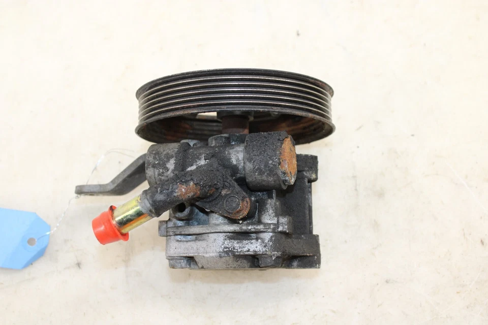 Bomba de dirección asistida Nissan 350z 2003-2005 cupé OEM IW25 Foto 3 de 4