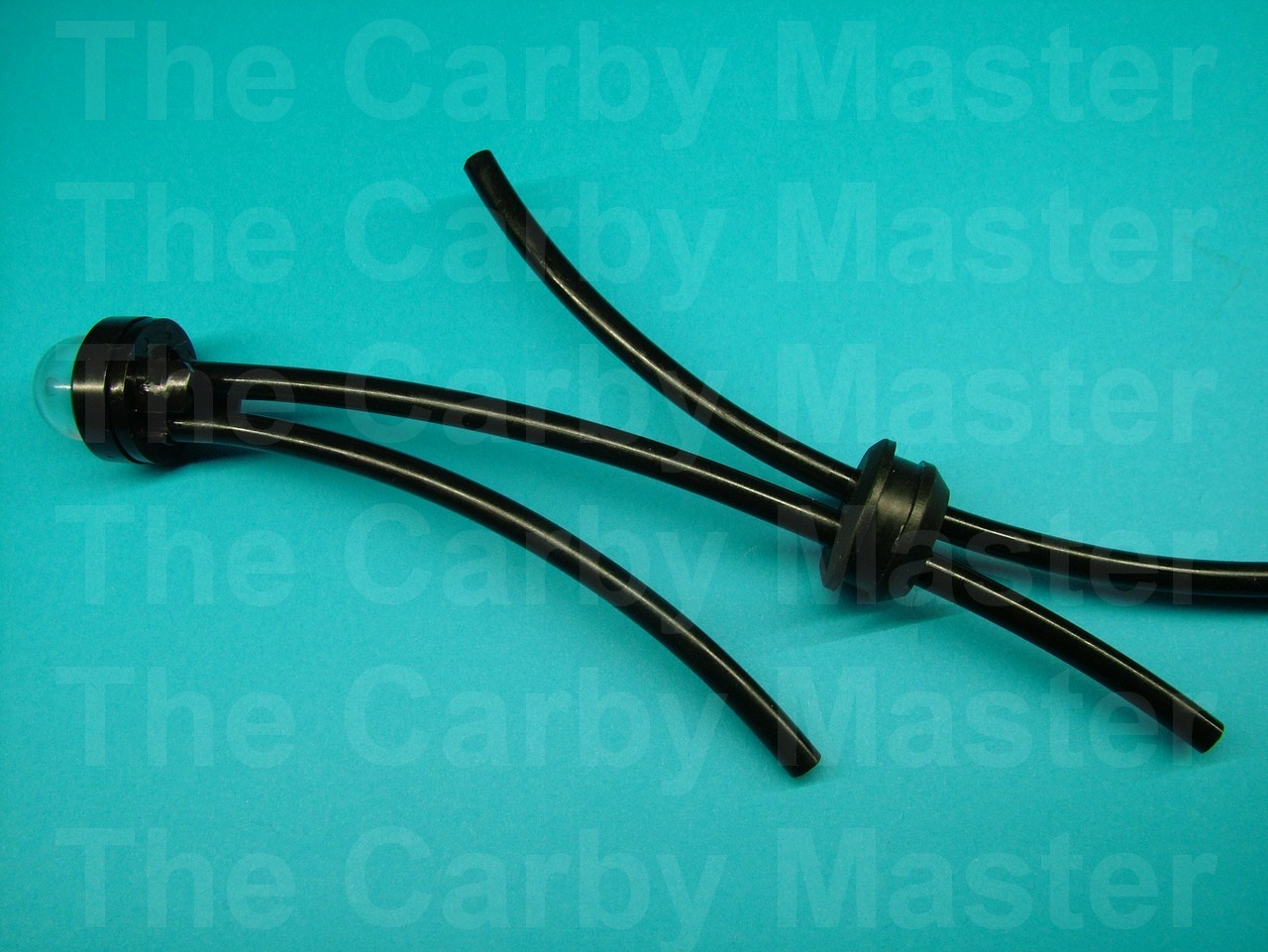 Makita RBL250 RBC250 Fuel Line Kit with PreCut Fuel Lines, Filter