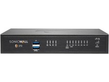 SonicWall 02-SSC-6820 TZ370 Secure Upgrade Plus - Advanced Edition - 2 Year