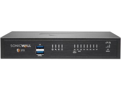 SonicWall 02-SSC-6820 TZ370 Secure Upgrade Plus - Advanced Edition - 2 Year