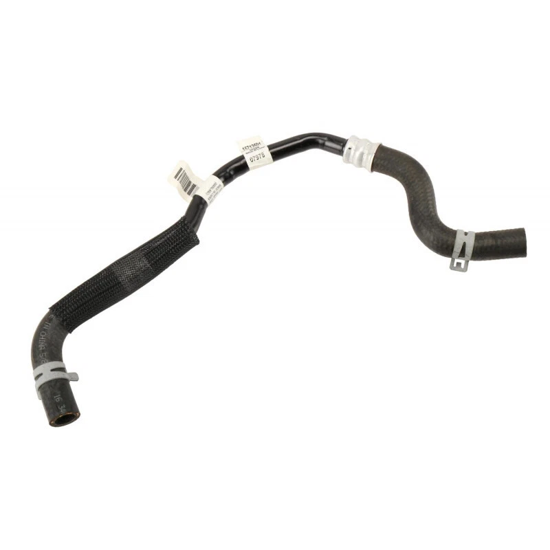 Manguera de calefacción ACDelco HVAC 15713591 15713591 para 96-05 Chevrolet Astro GMC Safari Foto 2 de 2