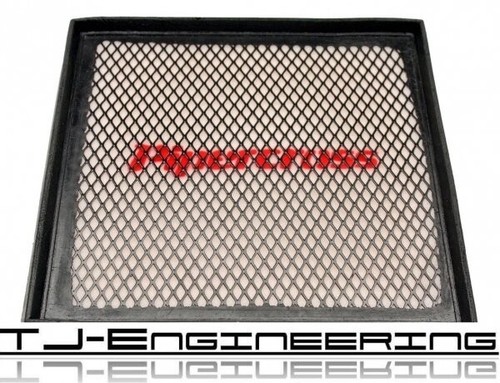 PIPERCROSS Sportluftfilter passend für Toyota MR2 W3 1,8i 140 PS 12/99-06/07