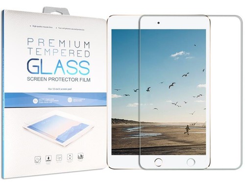 Premium Tempered Glass Screen Protector iPad Air (2024), iPad Pro 11 iPad 10.2 - Picture 2 of 33