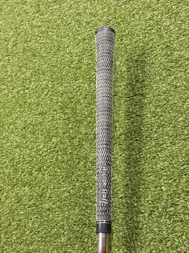 Wilson Staff Forjado FW6 60-8 Lob Wedge Derecha Wilson Staff TT DG Cuña Acero (R4610) - Imagen 6 de 6