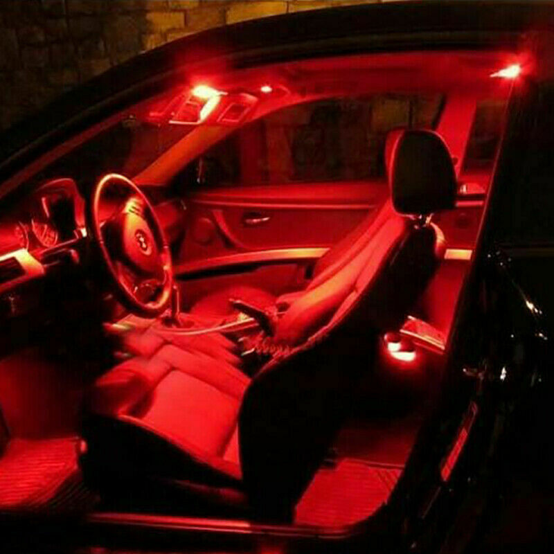 BANGO 24 Pieces Car LED Interior Light Bulbs, Non-Polarity - Foto 7