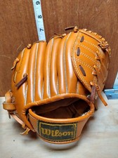Wilson Youth Fieldmaster A2614 Right Hand Throw Baseball Mitt Glove Small Wilson