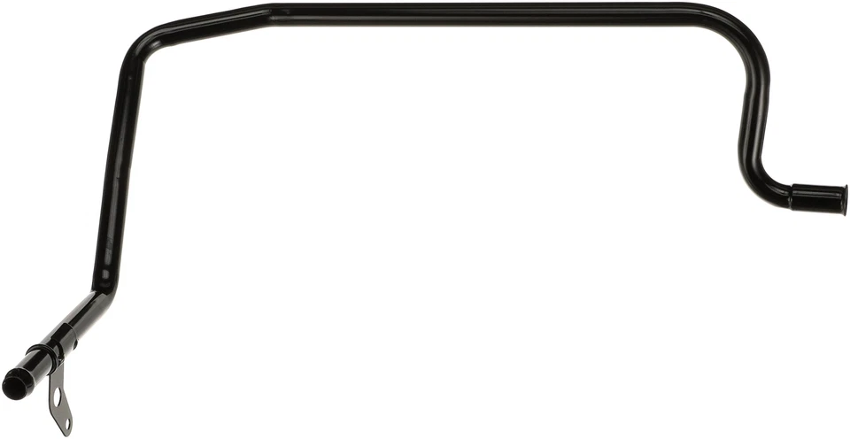 For 2010-2014 Ford Econoline Wagon HVAC Heater Hose Assembly Gates 2011 2012 - Image 3 of 3