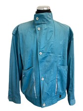 AUSTRALIAN L’ALPINA GIACCA UOMO MAN JACKET JHG616