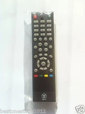 Westinghouse Remote RMT13 RMT-13 f VR-3225 VR-3250DF VR3250DF VR3225TW 