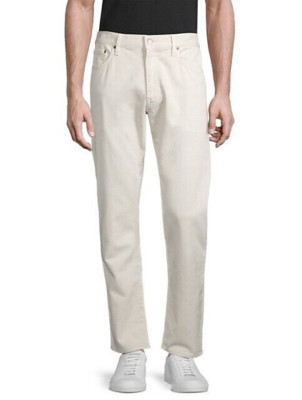 Polo Ralph Lauren Dungarees Men's Sullivan Slim Jeans, Ivory, 36x32 | eBay