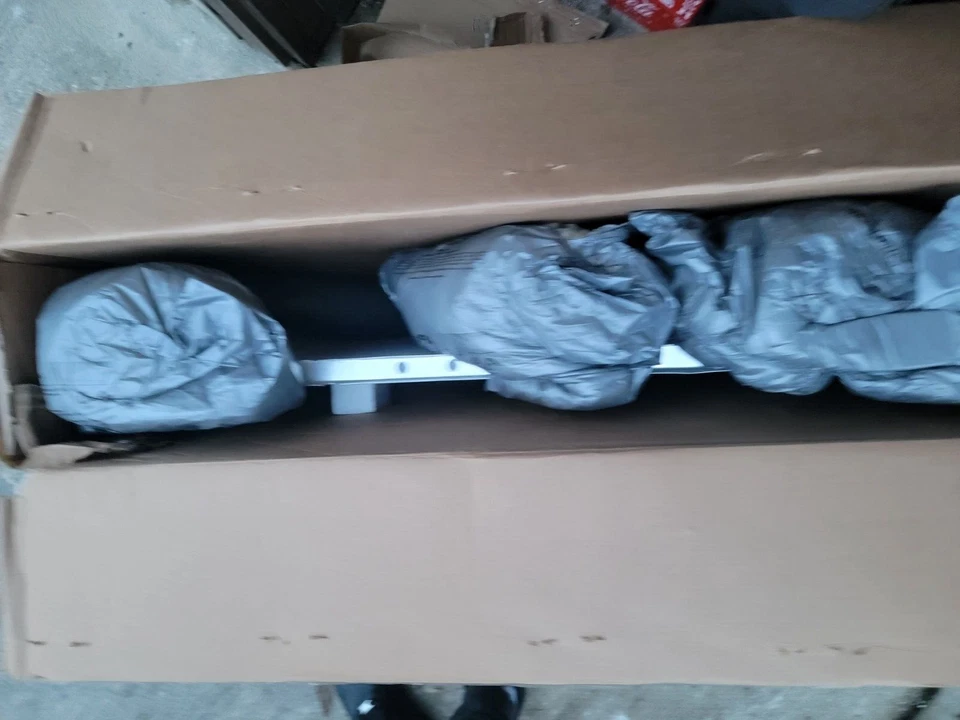 ¡¡¡OFERTA!!! Radiador GM 21779 se adapta a Hummer H2 2008-09 Foto 3 de 4