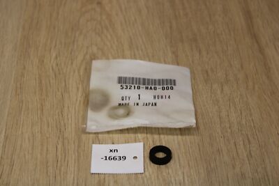 ＧＯＯＤ ＹＥＡＲ Honda 53210-HA0-000 Rub, Hndl Cover Up NOS NEU genuine xn16639 | eBay