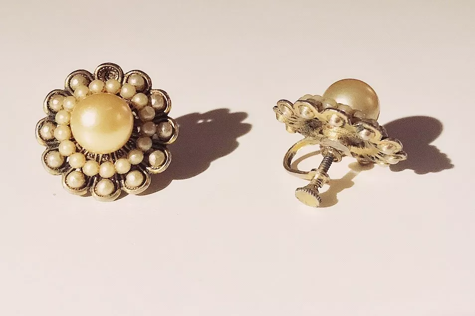 Silver outlet jewlery earrings