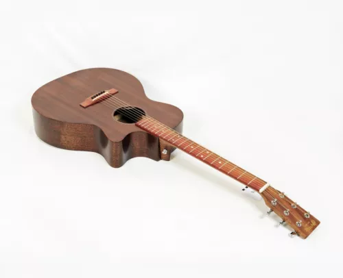 Martin GPC-10E Special Sapele Road Series NOS Model Never Displayed Full Warrant