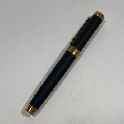 Vintage ACME Studio Raw Brass Prototype with Rubberized Finish NEW