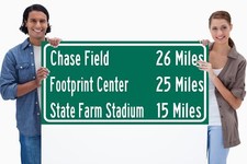 State Farm Stadium | Phoenix Suns Arena | Chase Field |Arizona Cardinals , Ariz