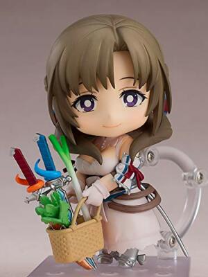 Good Smile Company Nendoroid 1263 Mamako Osuki Figure NEW from