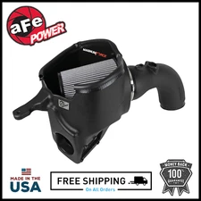 aFe Magnum FORCE Stage-2 Cold Air Intake Kit Fits 2013-2018 Ram 2500 3500 6.7L