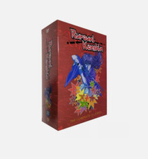 Rurouni Kenshin: The Complete Series Season1-3 New