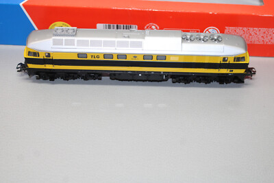 Roco 69429 Digital Diesellok Baureihe 232 446-5 TLG Spur H0 OVP