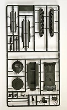 Team Yankee Clash of Steel Unthinkable Soviet IS3 BM281 15mm Flames of War