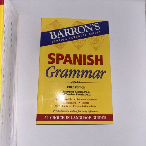 Rosetta Stone Spanish Bonus Pack Bundle Lifetime Online Access + Grammar - Picture 9 of 10