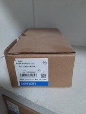 Omron R88M-K05030T-S2  AC SERVO MOTOR