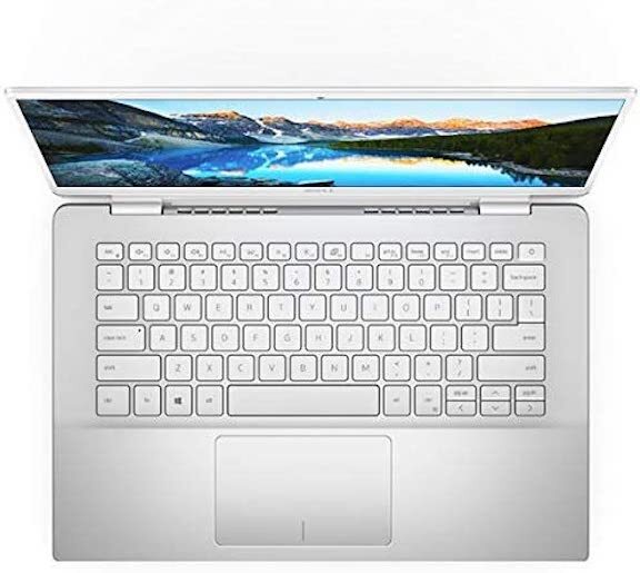 Dell Inspiron 5490 i5-10210u 8GB RAM 512GB SSD 14