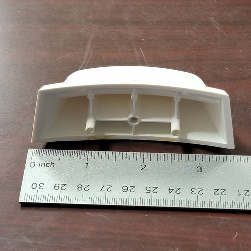 SIDE HANDLE Rival Crock Pot 5 Quart SmartPot ROUND Model 3355 3760