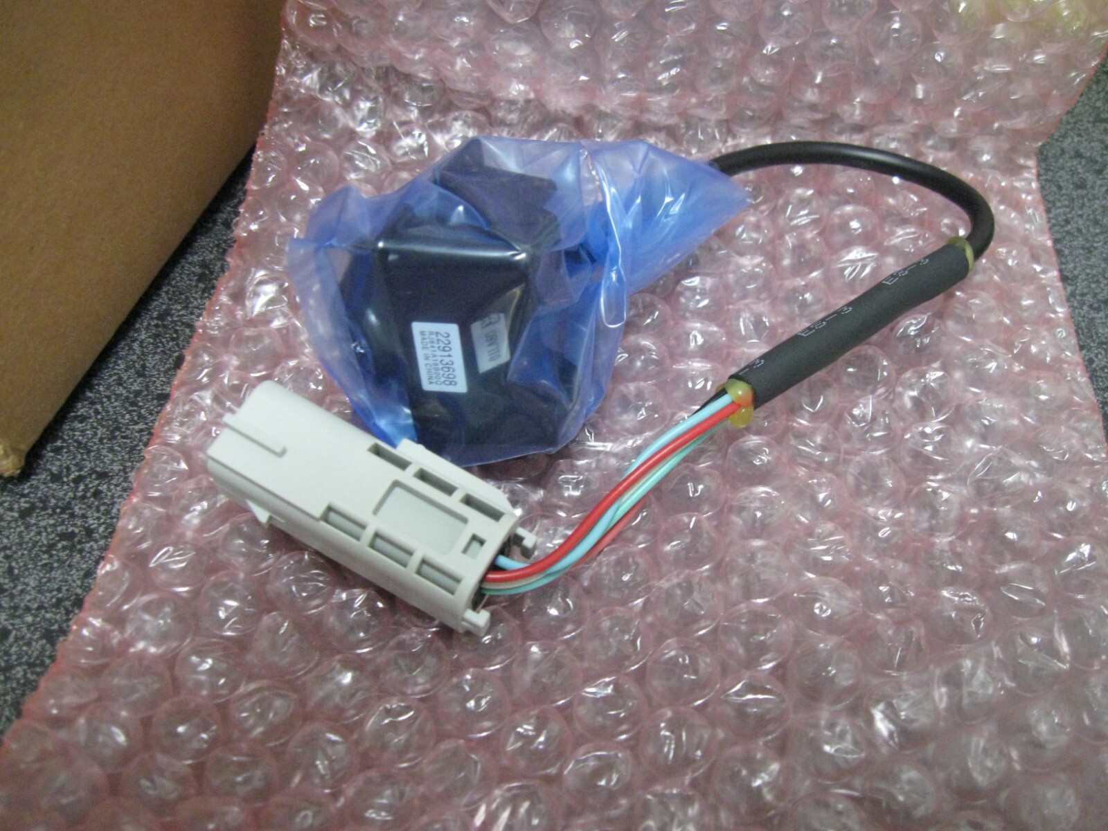 GM 22913698 Rear View Driver Info Park Assist Camera for Cruze Equinox ...