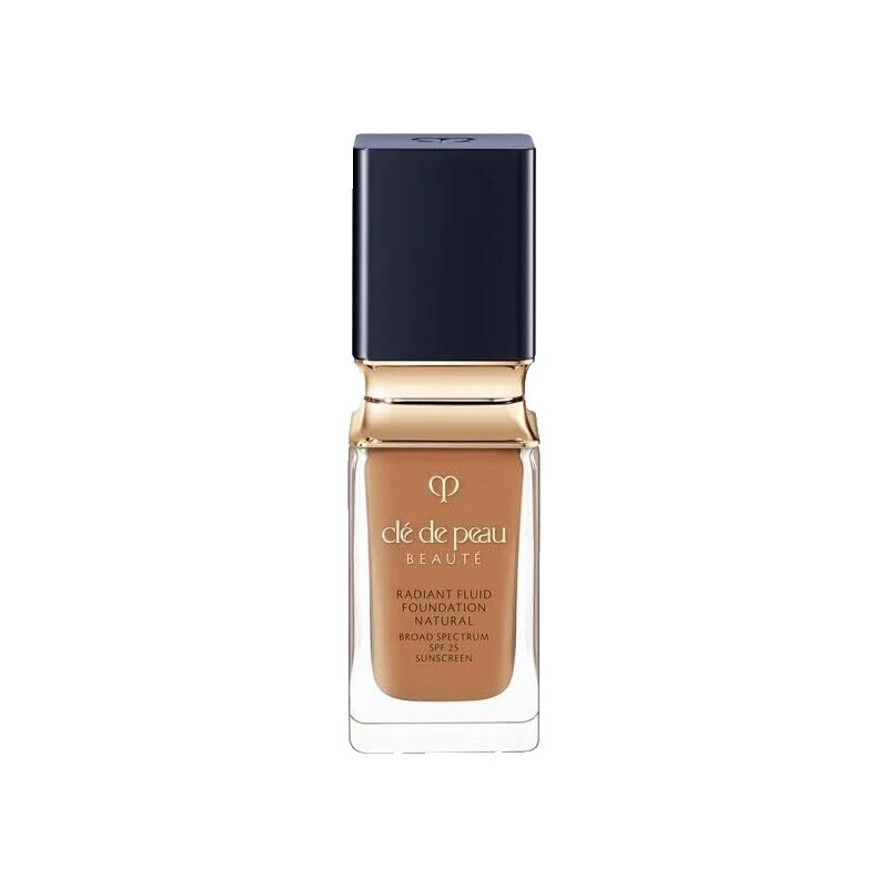 Clé de Peau Beauté Liquid Foundation