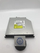 LG BU40N Ultra Slim Blu-ray DVD BDXL SATA Drive Used Compact Optical Tested Good