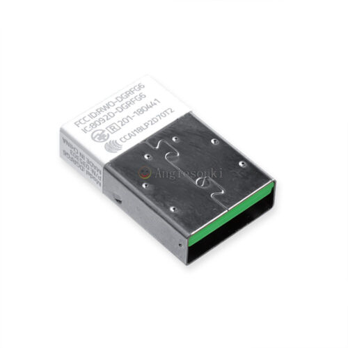 New USB Adapter USB Receiver for Razer Viper ultimate Wireless Gaming Mouse - Picture 5 of 6
