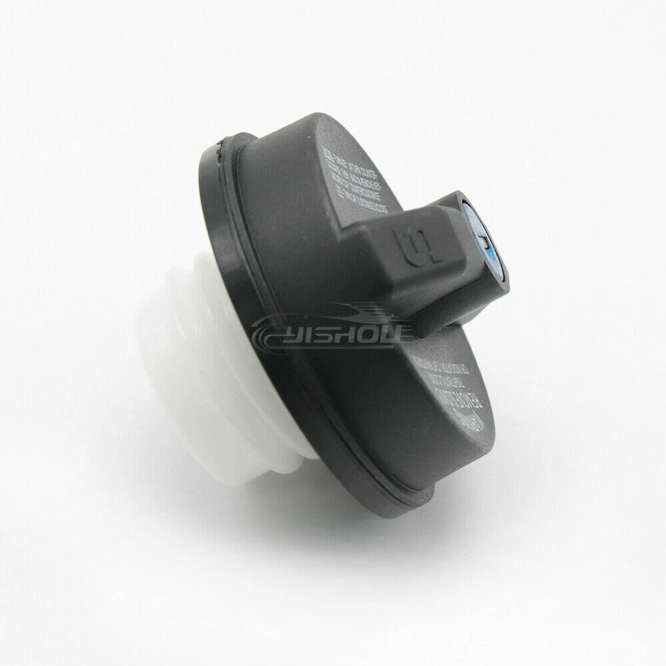 Nuevo 10504 Tanque de Combustible Tapa de Gas Bloqueo con Llaves Regular para Toyota Tacoma Tundra Foto 3 de 4