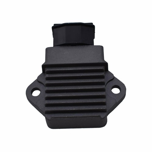 ✅NEW Voltage Regulator Rectifier For Honda Shadow ACE 750 VT750C 1998-2000 USA - Foto 3 di 9