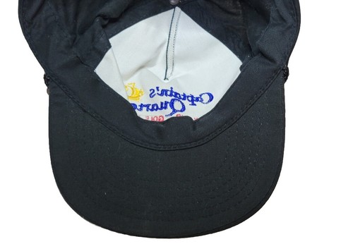 Captain's Quarters Hat Family & Golf Resort 1959 Vintage - Picture 7 of 9