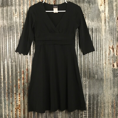 white christmas dresses used Patagonia Worn Wear-Women's Wear with All Dress-Pitch Blue-Blue-75220-XS main image 0